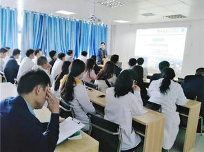 深化技術交流，共促區域醫療發展——鄭州大學五附院赴太康縣人民醫院開展技術交流活動紀實