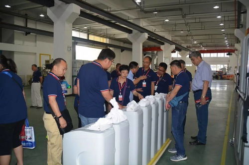 匯聚五洲商友，創造共贏未來——2017年潤新公司產品技術交流會圓滿落幕